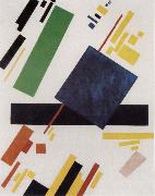 Kasimir Malevich Suprematist Painting USA oil painting artist